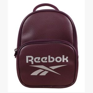 ✨Potent Purple Classic Logo Mini Backpack ✨